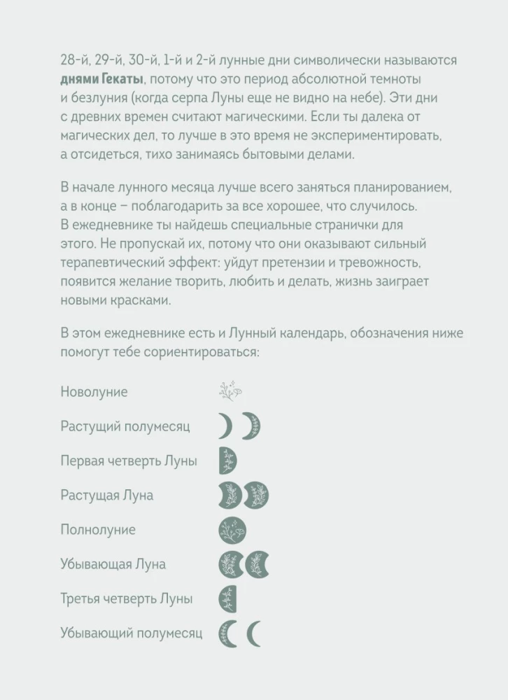 Diary - Horoscope for 2025. Gemini